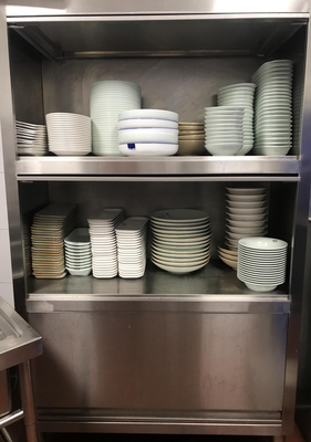 吃得安心，鎮海公布餐飲“紅榜”名單，樹立行業管理新標桿